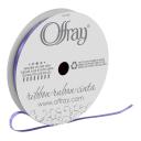 Offray Double Face Satin Ribbon