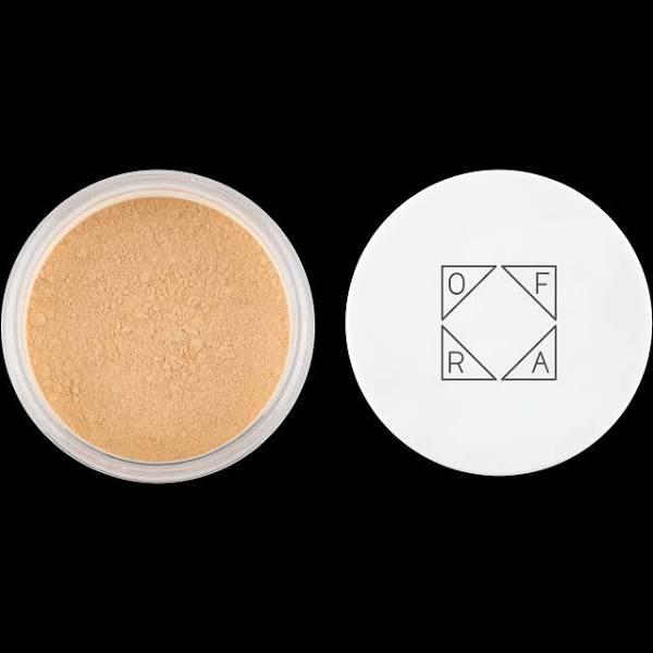 OFRA Airbrush Setting Powder Brightening Apricot