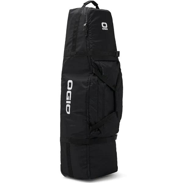 OGIO Alpha Travel Cover Black