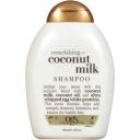 OGX Coconut Milk Shampoo 19.5oz/577ml