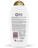 OGX Coconut Milk Shampoo 19.5oz/577ml