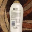 OGX Coconut Milk Shampoo 19.5oz/577ml