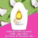 OGX Coconut Milk Shampoo 385 ml