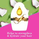 OGX Coconut Milk Shampoo 385 ml