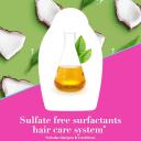 OGX Coconut Milk Shampoo 385 ml