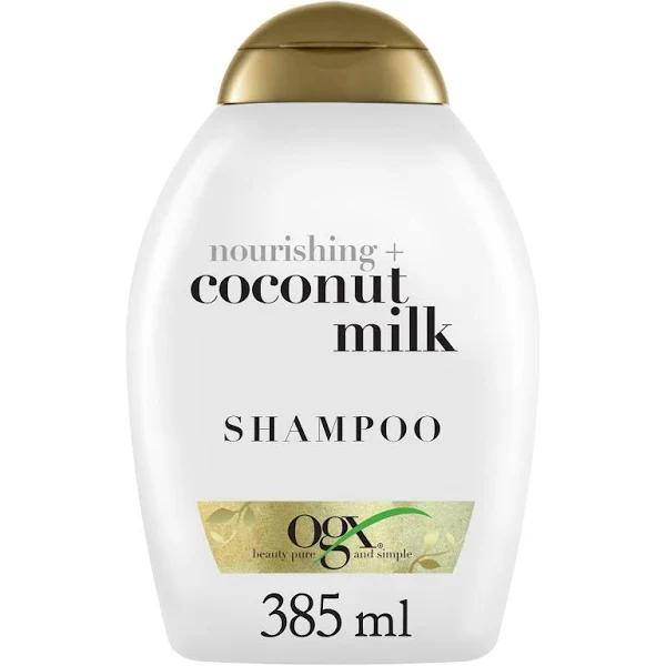 OGX Coconut Milk Shampoo 385 ml