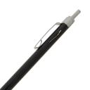 Ohto - Minimo - Ballpoint Pen - Black