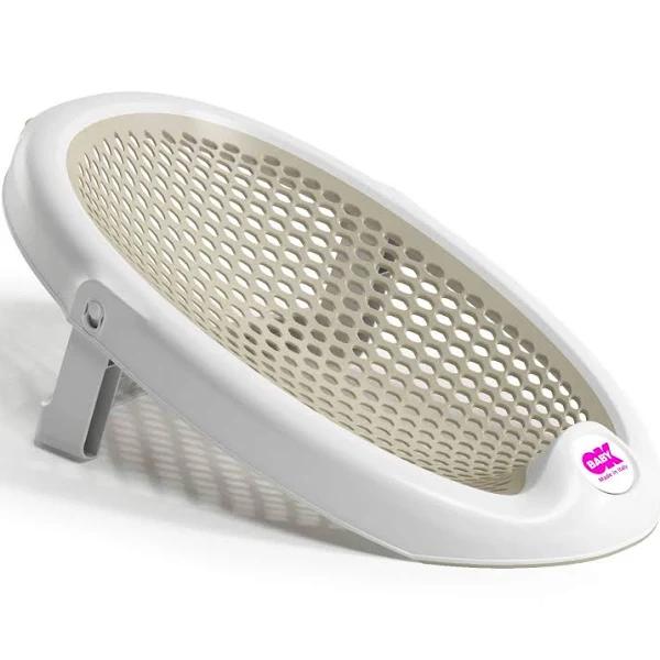 Ok Baby Jelly Bath Support Grey