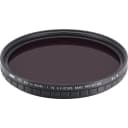 okko 43mm VND Filter (1-9 Stops) - Pro