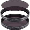 okko 43mm VND Filter (1-9 Stops) - Pro