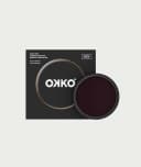okko 43mm VND Filter (1-9 Stops) - Pro