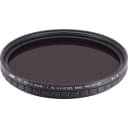 okko 46mm VND Filter (1-9 Stops) - Pro