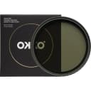 okko 46mm VND Filter (1-9 Stops) - Pro