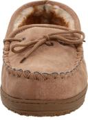 Old Friend Men's Washington Slipper