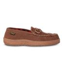 Old Friend Men's Washington Slipper