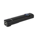 Olight Arkfeld Flat with Green Laser & Neutral White Flashlight