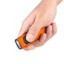 Olight Arkfeld Flat with Green Laser & Neutral White Flashlight