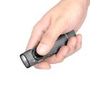 Olight Arkfeld Flat with Green Laser & Neutral White Flashlight