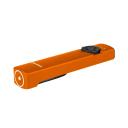 Olight Arkfeld Flat with Green Laser & Neutral White Flashlight