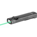 Olight Arkfeld Flat with Green Laser & Neutral White Flashlight