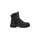 Oliver Men's AT-55 150mm Lace Up Boots - Black - Size 6.5