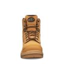 Oliver Men's AT-55 150mm Lace Up Boots - Wheat - Size 6