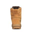 Oliver Men's AT-55 150mm Lace Up Boots - Wheat - Size 6