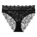 Olly Lingerie - Liao Lace Briefs - Women - Black