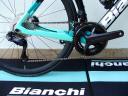 Oltre XR4 Disc Ultegra Di2 Fulcrum Racing 4 12s Light blue/black 55