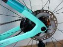 Oltre XR4 Disc Ultegra Di2 Fulcrum Racing 4 12s Light blue/black 55