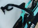 Oltre XR4 Disc Ultegra Di2 Fulcrum Racing 4 12s Light blue/black 55