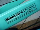 Oltre XR4 Disc Ultegra Di2 Fulcrum Racing 4 12s Light blue/black 55