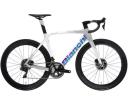 Oltre XR4 Disc Ultegra Di2 Fulcrum Racing 4 12s White 55