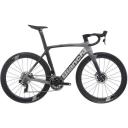 Oltre XR4 Disc Ultegra Di2 Fulcrum Racing 4 12s White 55