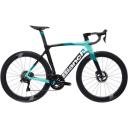 Oltre XR4 Disc Ultegra Di2 Fulcrum Racing 4 12s White 55