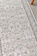 Olympic Eden 80x300cm by Rug Station