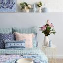 Ombre Home Thalia Quilt Cover Set