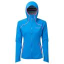 OMM - Kamleika Women's Running Jacket - Blue - UK Medium