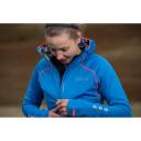 OMM - Kamleika Women's Running Jacket - Blue - UK Medium