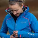 OMM - Kamleika Women's Running Jacket - Blue - UK Medium