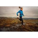OMM - Kamleika Women's Running Jacket - Blue - UK Medium