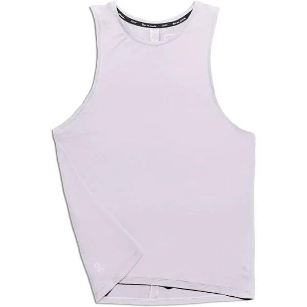 On Active Tank Womens M / Lilac