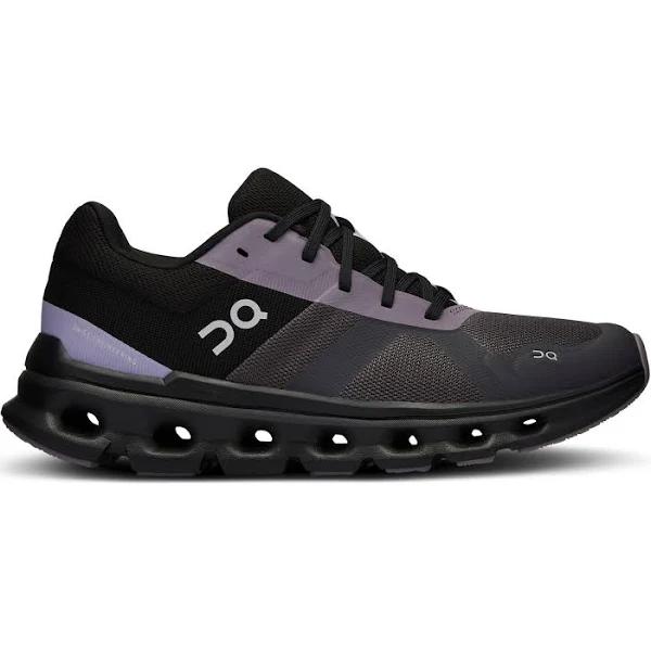 On Athletic Shoes 'Cloudrunner' Female Size 40