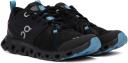 On Black Cloud x 3 Shift Sneakers