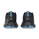 On Black Cloud x 3 Shift Sneakers