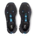 On Black Cloud x 3 Shift Sneakers