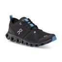 On Black Cloud x 3 Shift Sneakers