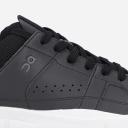 On Black 'The Roger Clubhouse' Sneakers