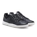 On Black 'The Roger Clubhouse' Sneakers