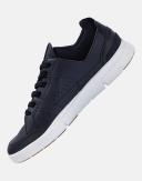 On Black 'The Roger Clubhouse' Sneakers